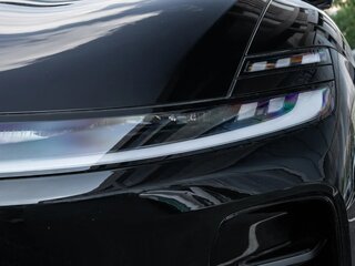 2026 Changan Qiyuan Q06, чёрный, 5530000 рублей, вид 3
