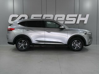 2021 Haval F7 I, серый, 1670000 рублей, вид 5