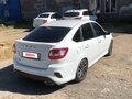 2023 Lada (ВАЗ) Granta Sport I Рестайлинг, белый, 1200000 рублей - вид 2