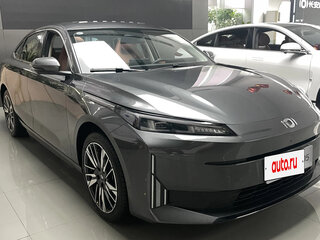 2026 Changan Qiyuan A05 I Рестайлинг, серый, 2710000 рублей, вид 1