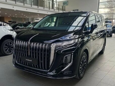 Hongqi HQ9