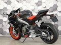 2021 Aprilia RS 660, чёрный, 977000 рублей - вид 7