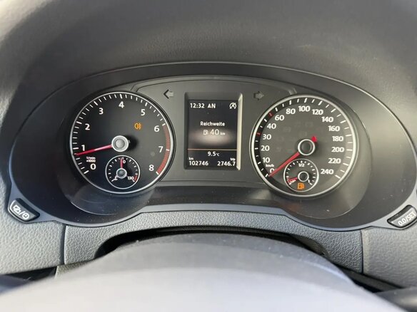 2020 SEAT Alhambra II Рестайлинг, серый, 2582000 рублей - вид 26