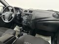 2022 Lada (ВАЗ) Granta I Рестайлинг, чёрный - вид 11