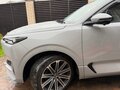 2024 Changan UNI-K, серый, 2720000 рублей - вид 7