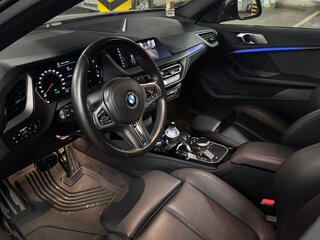 2021 BMW 2 серии Gran Coupe 218i F44, серый, 3000000 рублей, вид 5