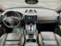 2012 Porsche Cayenne Turbo II (958), чёрный, 2100000 рублей - вид 7