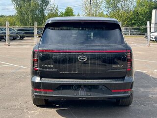 2026 GAC Trumpchi S7 I Рестайлинг, чёрный, 5515000 рублей, вид 5