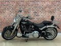 2018 Harley-Davidson Fat Boy, чёрный, 2200000 рублей - вид 1