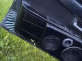 2011 Lada (ВАЗ) Priora I, серый, 360000 рублей - вид 8