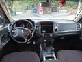 2014 Mitsubishi Pajero IV Рестайлинг 1, белый, 2100000 рублей - вид 7