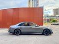 2020 Mercedes-Benz S-Класс 400 d 4MATIC VII (W223), серый, 9800000 рублей - вид 3