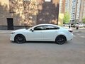 2016 Mazda 6 III (GJ) Рестайлинг, белый, 1775000 рублей - вид 7