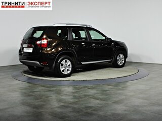 2019 Nissan Terrano III (D10), коричневый, 1557000 рублей, вид 5