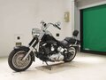 2007 Harley-Davidson Fat Boy, чёрный, 799000 рублей - вид 3
