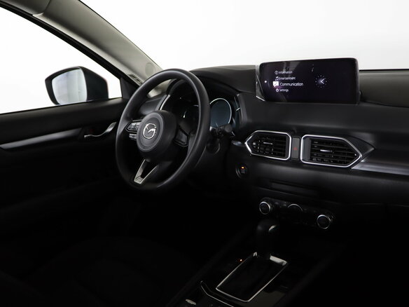 2026 Mazda CX-5 II Рестайлинг, красный, 3760000 рублей - вид 11