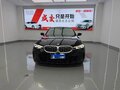 2023 BMW 3 серии 320i VII (G2x) Рестайлинг, чёрный, 2750000 рублей - вид 1