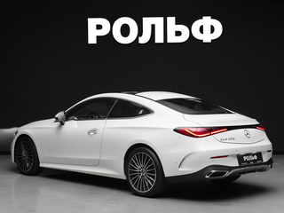 2025 Mercedes-Benz CLE 200, белый, 7800000 рублей, вид 5