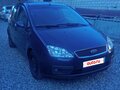 2004 Ford C-MAX I, синий, 330000 рублей - вид 2