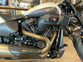 2018 Harley-Davidson FXDR 114, белый, 2300000 рублей - вид 9