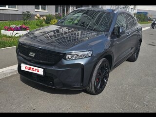2024 Knewstar 001, серый, 3900000 рублей, вид 1