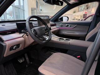 2025 Tenet T8, чёрный, 3790000 рублей, вид 4