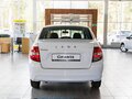 2026 Lada (ВАЗ) Granta I Рестайлинг, белый - вид 4