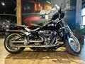 2022 Harley-Davidson Fat Boy, чёрный, 3100000 рублей