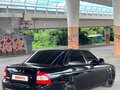 2012 Lada (ВАЗ) Priora I, синий, 320000 рублей - вид 6