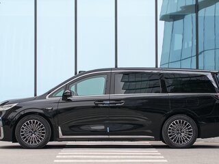 2026 Voyah Dream I Рестайлинг, чёрный, 8990000 рублей, вид 5