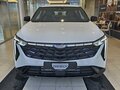 2026 Geely Cityray, белый - вид 2
