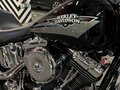 2009 Harley-Davidson Fat Boy, чёрный, 985000 рублей - вид 6