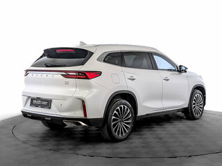 2023 Exeed TXL I Рестайлинг, белый, 1960000 рублей, вид 5