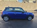 2018 Mini Hatch Cooper III (F55/F56), синий, 1695000 рублей - вид 6