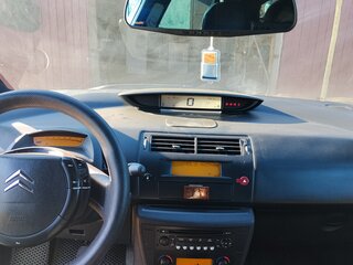 2006 Citroen C4 I, серый, 300000 рублей, вид 4