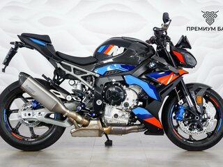 2025 BMW M 1000 R, чёрный, 2899000 рублей, вид 1