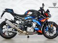 2025 BMW M 1000 R, чёрный, 2899000 рублей