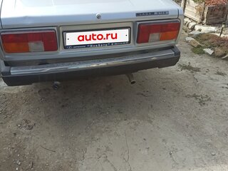 2010 Lada (ВАЗ) 2105, серебристый, 285000 рублей, вид 2