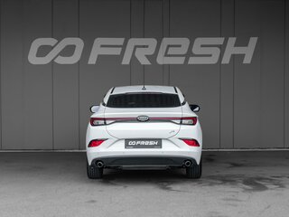 2023 JAC J7 I, белый, 1710000 рублей, вид 4