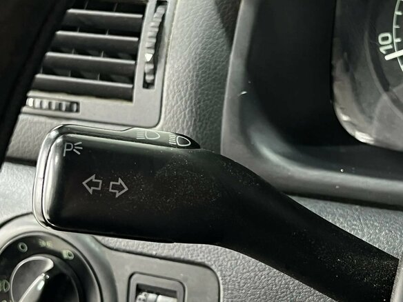 2008 Skoda Octavia I (A4) Рестайлинг, серый - вид 13