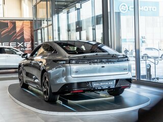 2025 Esteo Exlantix ES, серый, 6850000 рублей, вид 3