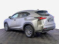 2015 Lexus NX 200 I, серый, 2485000 рублей - вид 6