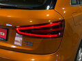 2014 Audi Q3 I (8U), оранжевый, 1730000 рублей - вид 7