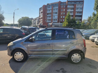 2011 Chery Kimo (A1), синий, 350000 рублей, вид 2
