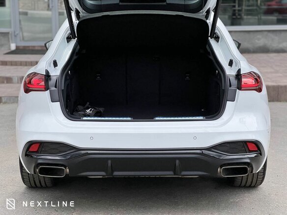 2025 Audi A5 III (B10), белый - вид 35