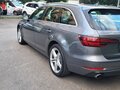 2017 Audi A4 V (B9), серый, 2100000 рублей - вид 6