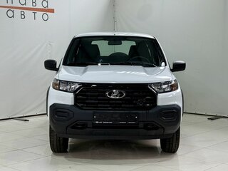 2026 Lada (ВАЗ) Niva Travel I Рестайлинг, белый, 1419000 рублей, вид 4