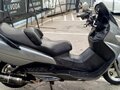 2000 Suzuki Burgman (SkyWave) 400, серый, 120000 рублей - вид 2