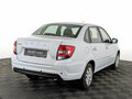 2023 Lada (ВАЗ) Granta I Рестайлинг, белый, 580000 рублей - вид 4
