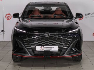 2025 Changan CS35 Max, чёрный, 2259000 рублей, вид 4